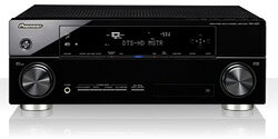 楽天市場】パイオニア Pioneer ハイクオリティAVマルチチャンネル
