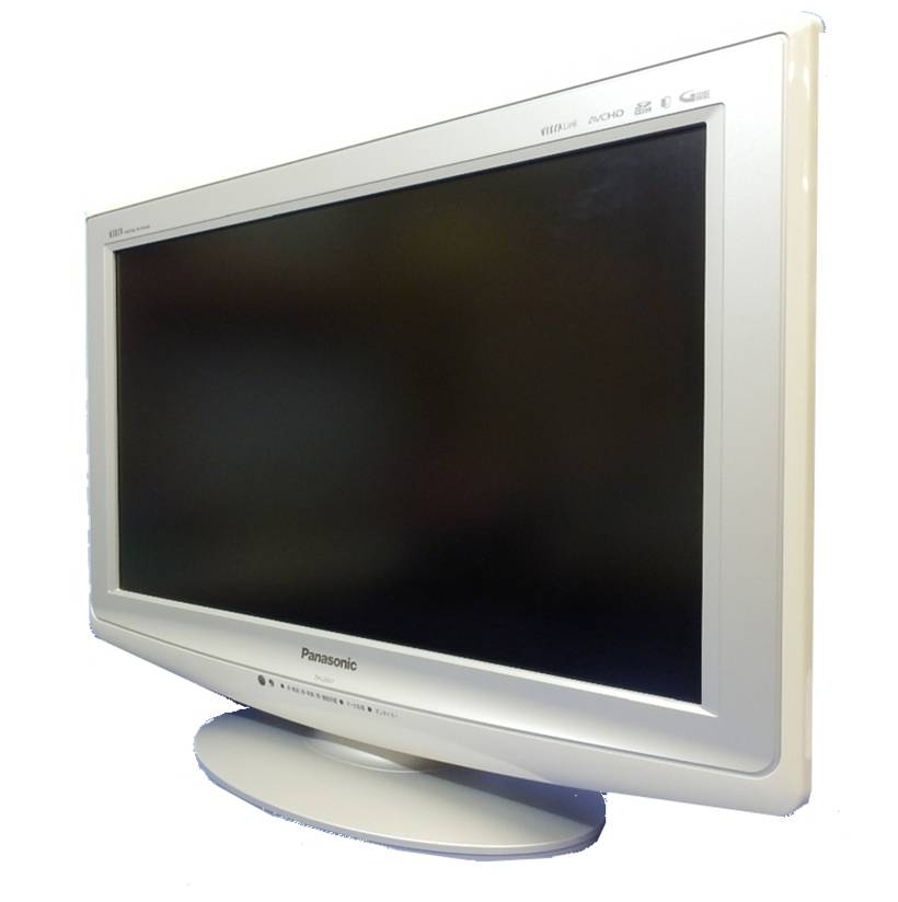 Panasonic   液晶テレビ  20v型　テレビ　TH-L20X1-S Amazon | パナソニック 20V型 液晶テレビ ビエラ TH-L20X1-S