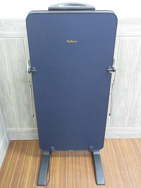 National NZ-S20 BaSaLa ズボンプレッサー ズボンプレッサー NZ-S20 ナショナル パンツプレス BaSaLa - メルカリ
