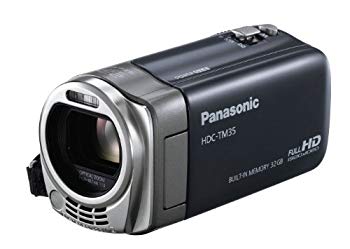 撮影OK】Panasonic HDC-TM350 ビデオカメラ 楽天市場】パナソニック