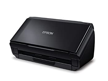 楽天市場】エプソン販売 EPSON シートフィードスキャナー DS-310