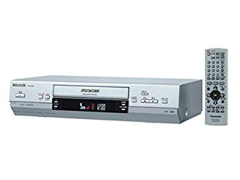 楽天市場】パナソニックオペレーショナルエクセレンス Panasonic VHS 