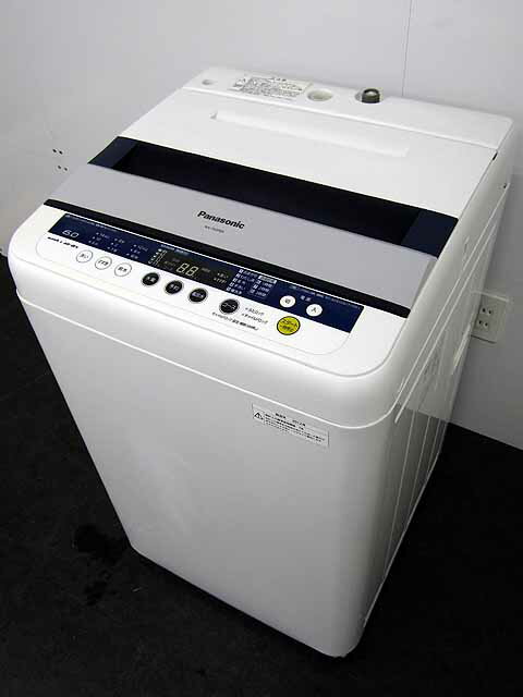 楽天市場】パナソニックオペレーショナルエクセレンス National 洗濯機