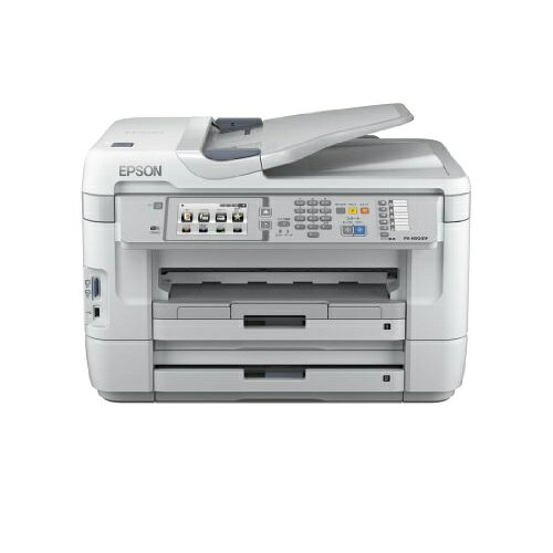 楽天市場】エプソン販売 EPSON ビジネスインクジェット 複合機 PX