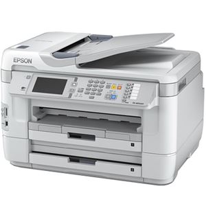 楽天市場】エプソン販売 EPSON ビジネスプリンター 複合機 PX-M5041F
