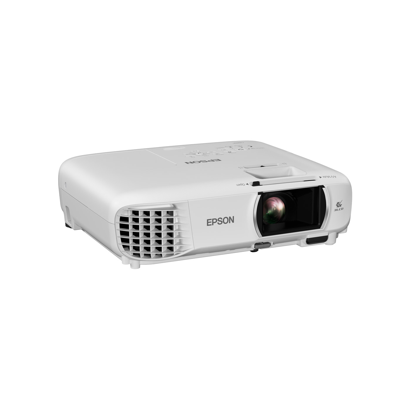 楽天市場】エプソン販売 EPSON ホームプロジェクター dreamio EH-TW750