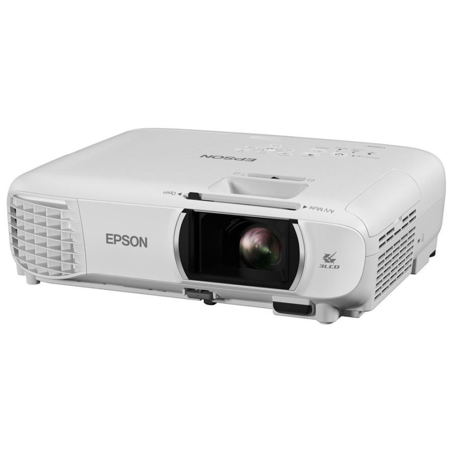 楽天市場】エプソン販売 EPSON ホームシアタープロジェクター EH
