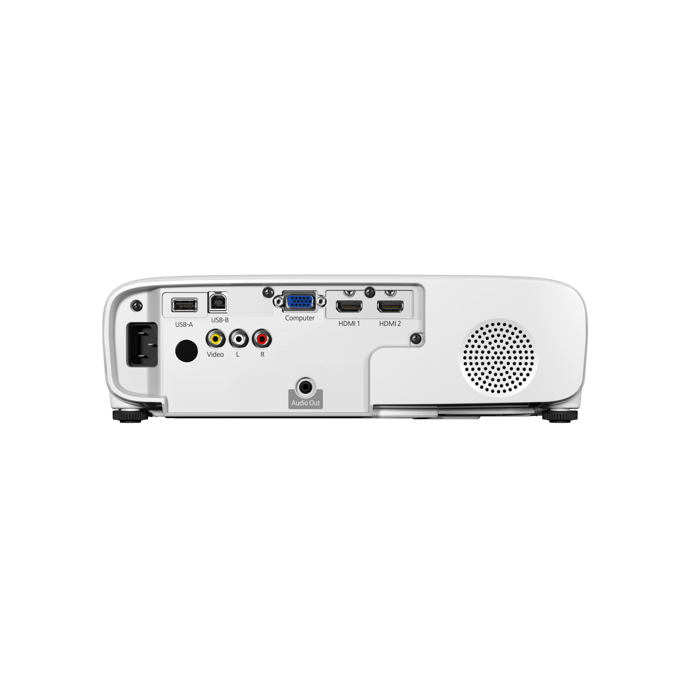 EPSON EH-TW750 プロジェクター本体 楽天市場】エプソン販売 EPSON ホームプロジェクター dreamio EH-TW750