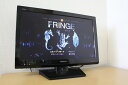 Panasonic 液晶テレビ VIERA X3 TH-L19X3