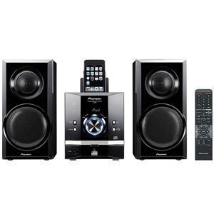 楽天市場】パイオニア Pioneer Bluetooth対応CDミニコンポ X-CM32BT-W