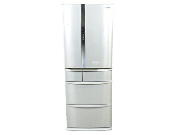 Panasonic 冷蔵庫　NR-F455T 楽天市場】パナソニックオペレーショナルエクセレンス Panasonic
