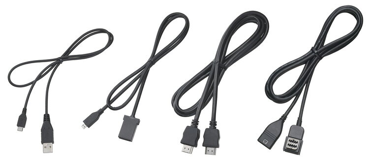 楽天市場】パイオニア Pioneer カロッツェリア HDMI接続ケーブルセット 