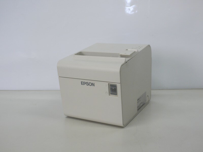 EPSON TM302H611W WHITEレシートプリンター Amazon.co.jp: エプソン レシートプリンター ホワイト
