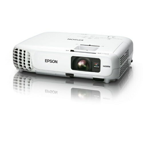 楽天市場】エプソン販売 EPSON プロジェクター EB-590WT | 価格比較