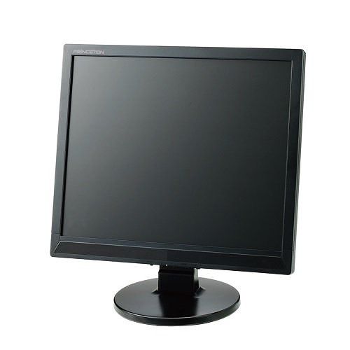 Princeton 液晶ディスプレイ PTFBCF-17 17.0インチ