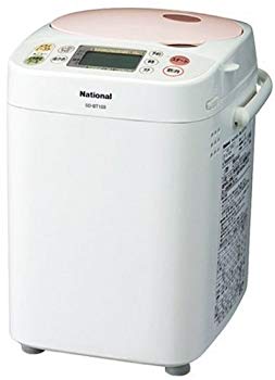 【美品】パナソニック ホームベーカリー SD-BMS105-SW 概要 ホームベーカリー SD-BMS105 | ホームベーカリー | Panasonic