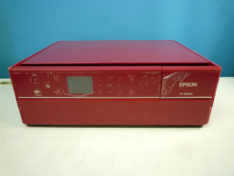 楽天市場】エプソン販売 EPSON インクジェット複合機 EP-775A | 価格