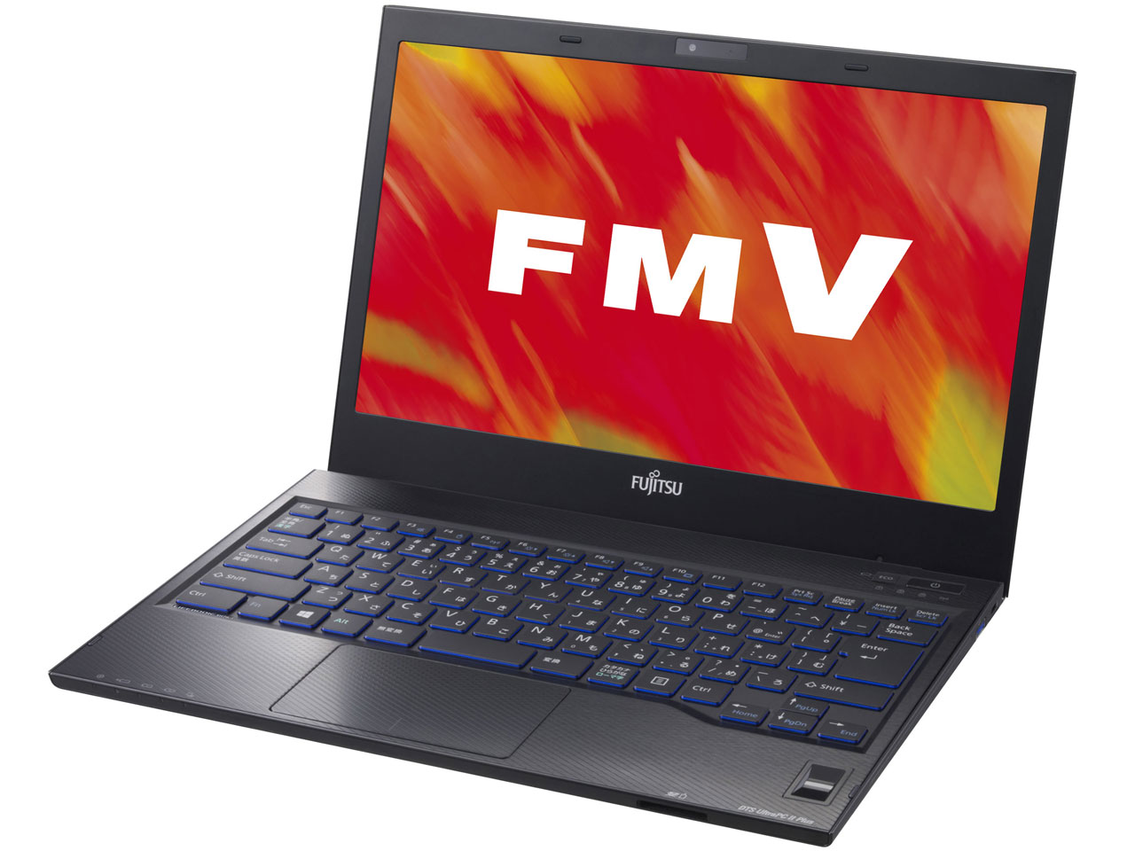 楽天市場】富士通 FUJITSU ノートPC FMV-LIFEBOOK SH FMVS54KW | 価格