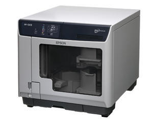 楽天市場】エプソン販売 EPSON ディスクデュプリケーター PP-100AR1