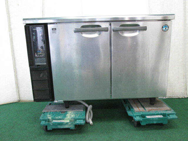 楽天市場】三洋電機 SANYO コールドテーブル冷蔵庫 SUC-N1241J | 価格