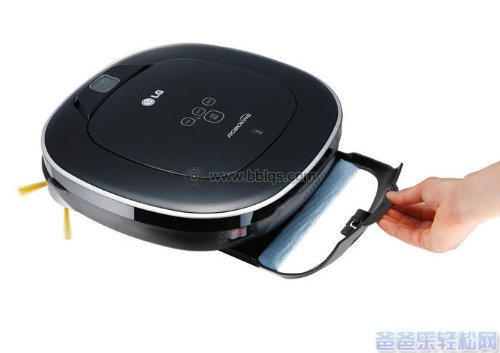 VR6260LVM ロボット掃除機 LG 楽天市場】LG Electronics Japan LG ロボット掃除機 VR6260LVM | 価格