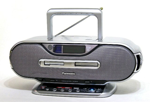 楽天市場】パナソニックオペレーショナルエクセレンス Panasonic MD