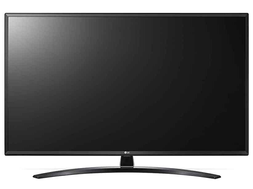 楽天市場】LG Electronics Japan LG 液晶テレビ UN7400P 55UN7400PJA