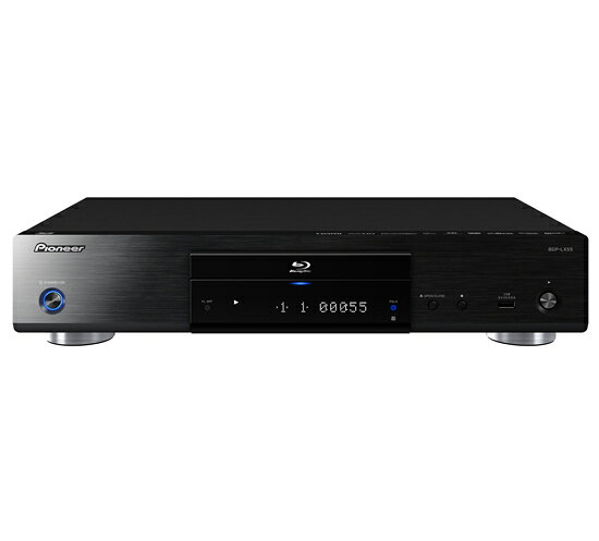 楽天市場】パイオニア Pioneer ブルーレイディスクプレーヤー BDP-180