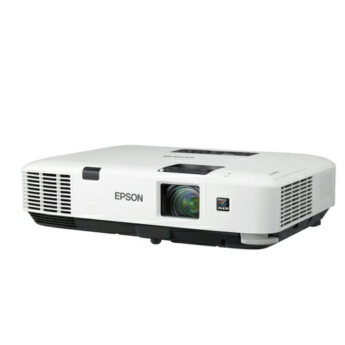 楽天市場】エプソン販売 EPSON プロジェクター EB-1775W | 価格比較