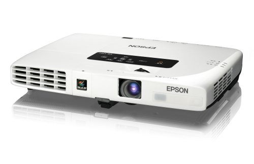 楽天市場】エプソン販売 EPSON プロジェクター EB-1775W | 価格