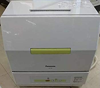 食器洗い乾燥機 Panasonic NP-TCB1-W Amazon | プチ食洗 NP-TCB1-W ホワイト(食器洗い機