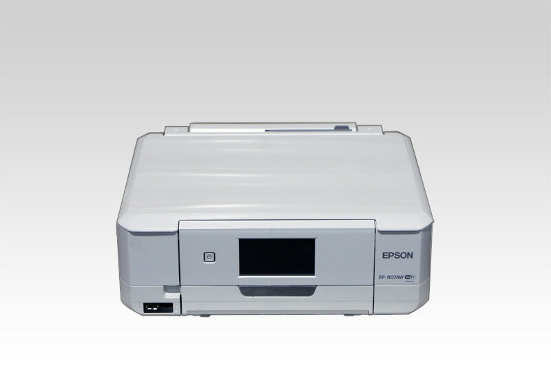 楽天市場】エプソン販売 EPSON 複合機 EP-808AW | 価格比較
