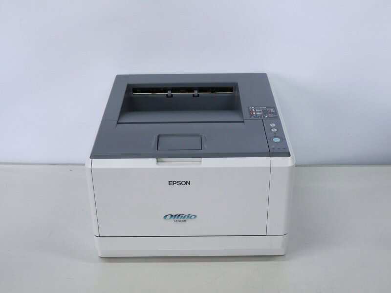 楽天市場】エプソン販売 EPSON モノクロレーザープリンター LP-S2290