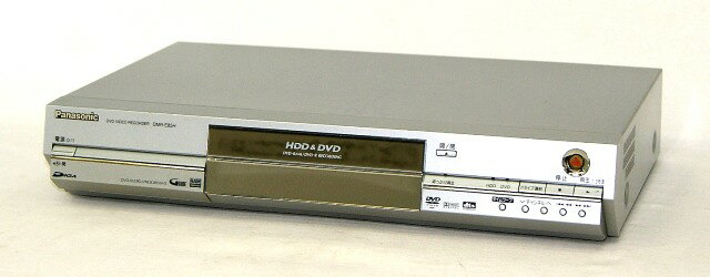 Panasonic ハイビジョン DIGA DMR-XP25V-K Amazon | パナソニック 250GB DVDレコーダー VHSビデオ一体型