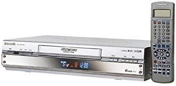 楽天市場】パナソニックオペレーショナルエクセレンス Panasonic VHS