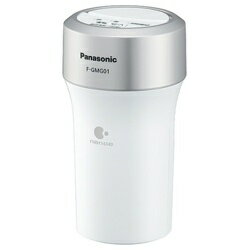 空気清浄機・イオン発生器 Panasonic nanoe X F-GMU01-K 概要 ナノイー発生機 F-GMU01 | ナノイー発生機 | Panasonic