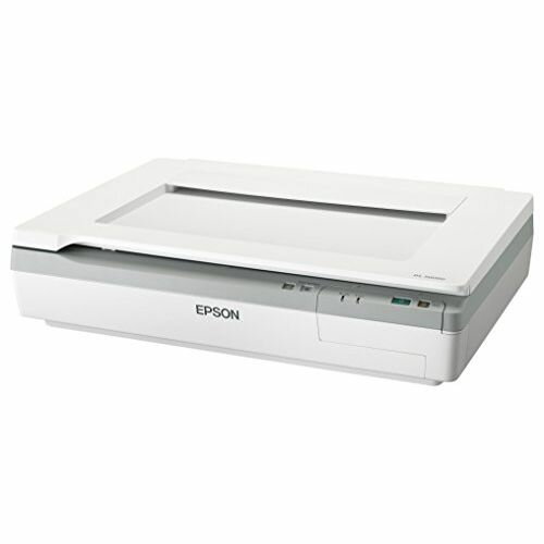 楽天市場】エプソン販売 EPSON スキャナー ES-G11000 | 価格比較