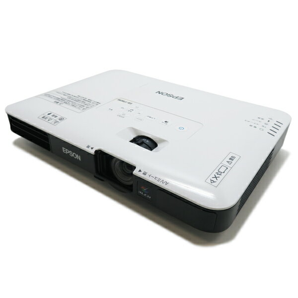 EPSON EB-1751 プロジェクター Epson EB-1751 | Back Catalogue | Epson Australia