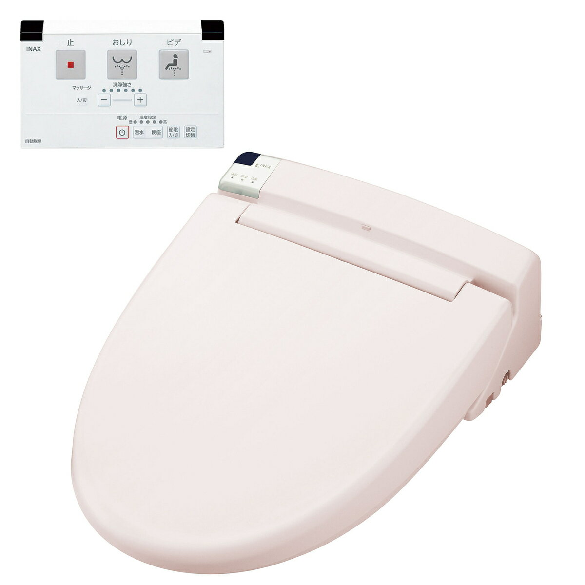【新品未開封】INAX 温水洗浄便座 シャワートイレCW-RWA2/BN8 INAX CW-RWA2A BN8 [オフホワイト] 価格比較 - 価格.com