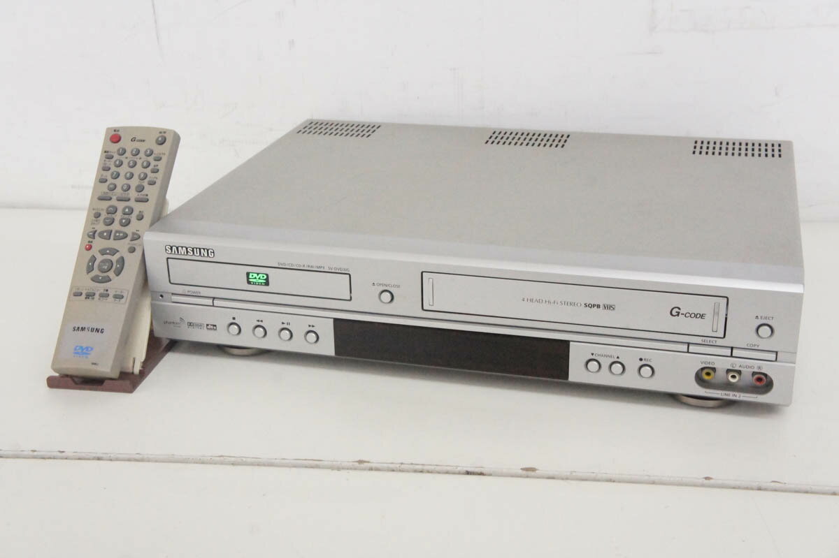 日本サムスン株式会社　再生専用 DVD サムスン、業界最大の10インチ液晶を搭載したポータブルDVD