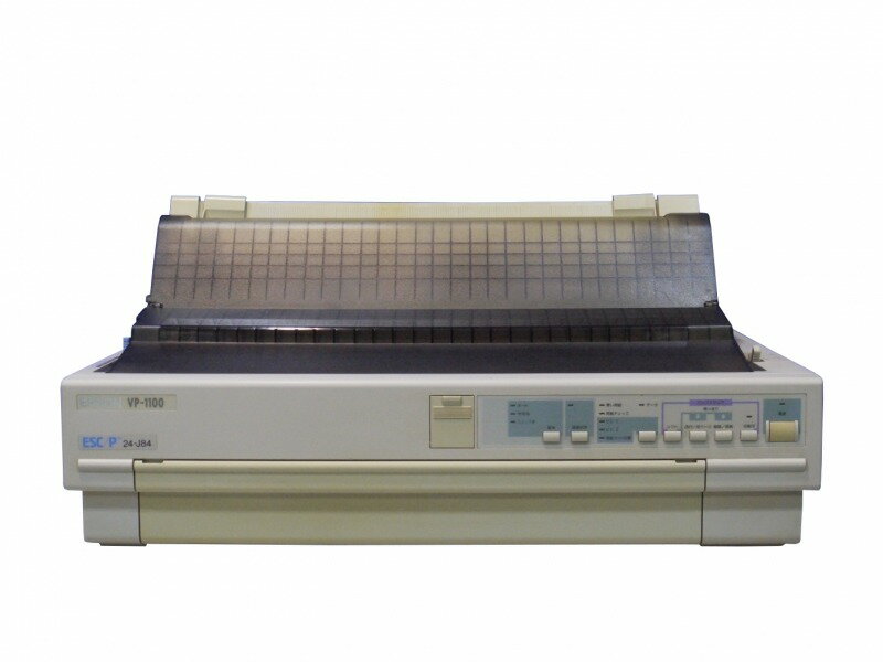 楽天市場】エプソン販売 EPSON ドットインパクトプリンター VP