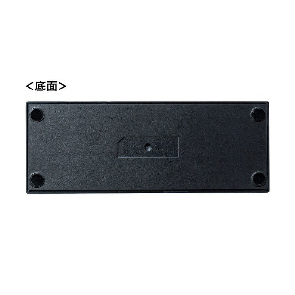 サンワサプライ HDMI切替器 SW-HDR31L