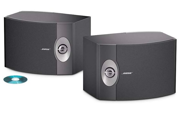 楽天市場】ボーズ(同) BOSE スピーカーシステム 101MM 2ホン | 価格