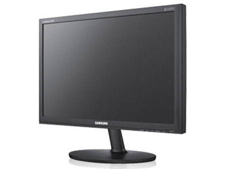 ☆SAMSUNG*22型ワイド液晶モニター B2230H （HDMIケ－ブル）付属 