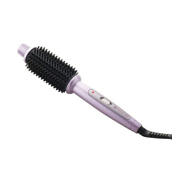 楽天市場】クレイツ CREATE ION ヘアアイロン J72610SRM 32.0mm