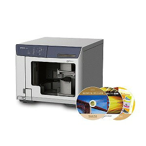 楽天市場】エプソン販売 EPSON ディスクデュプリケーター PP-100-2