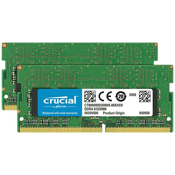 楽天市場】シー・エフ・デー販売 CFD Panram デスクトップPC用DDR4