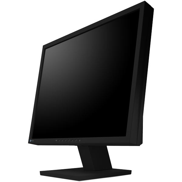 EIZO 液晶ディスプレイ S1934-TBK