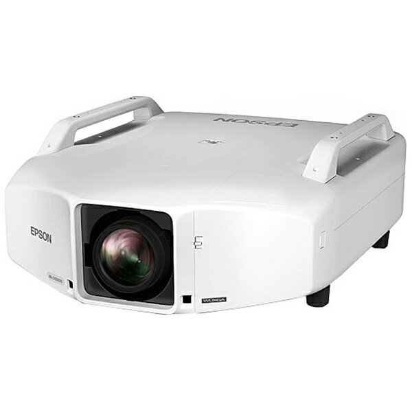 【EPSON】エプソンLCDプロジェクターEB-1985WU PowerLite 1985WU WUXGA Wireless 3LCD Projector | Products
