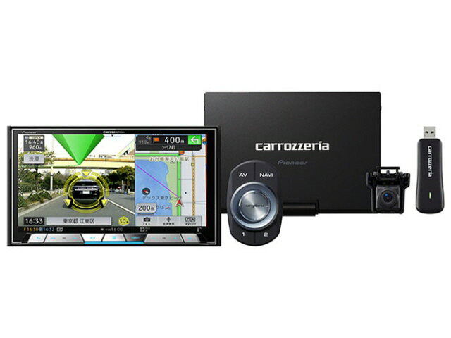楽天市場】パイオニア Pioneer カロッツェリア サイバーナビ AVIC